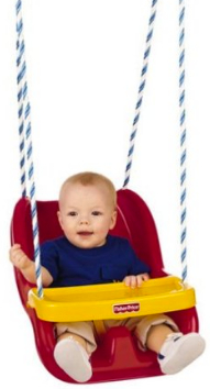 Fisher-Price-infant-toddler-swing