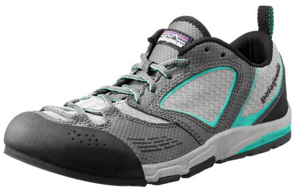 Patagonia Women's Rover Trail Running Shoe - $37.50 $125), best