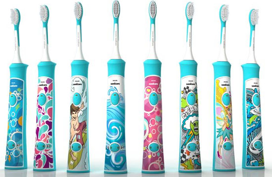 Philips-Sonicare-Kids-toothbrush