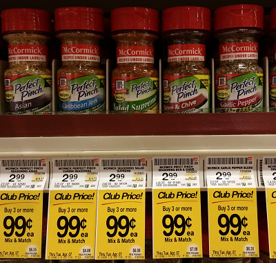 Safeway-Mccormick-perfect-pinch-seasonings-spices