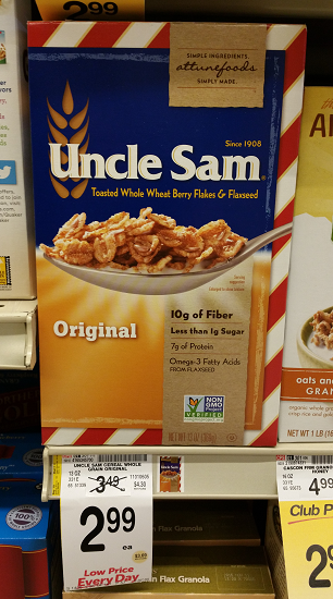 Safeway-Uncle-Sam-Fiber-Cereal-regular-price