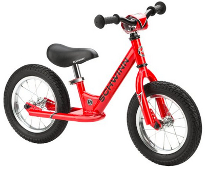Schwinn-Balance-Bike-12inch-red
