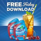 free_friday_download_nestea_water_enhancer_fred_meyer_qfc_kroger