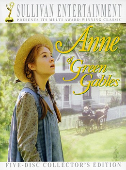 Anne of Green Gables, Collectors Edition