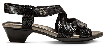 Aravon Sonia Womens Casual-Dress Shoe