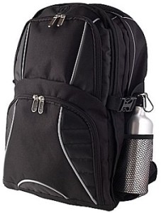 Axiz Group Backpack, black