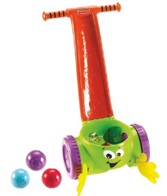 Fisher-Price Scoop and Whirl Popper - $8.98, best price!