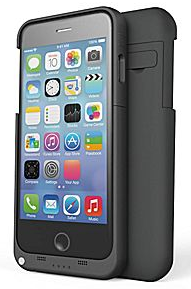 IPM iPhone 6 3200mAh Power Charging Case