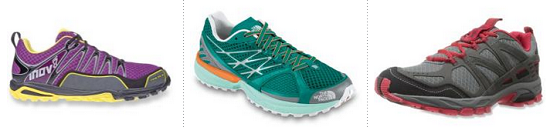 REI Deal of the Week - shoes