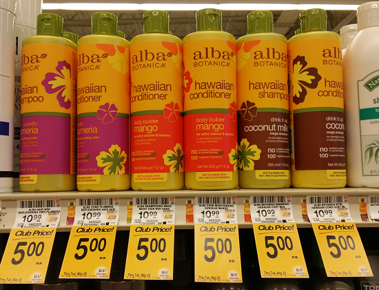 Safeway-Alba-Botanica-Shampoo-Conditioner
