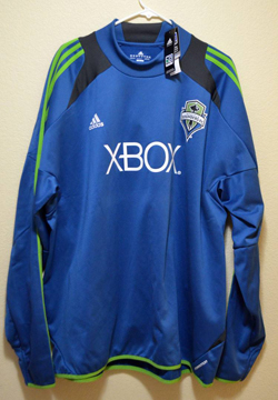 Sounders-Top-sold