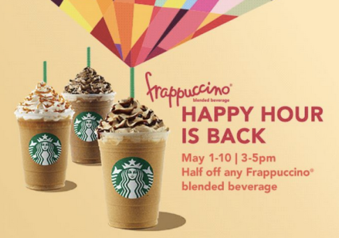 Starbucks-Frappucino-Happy-Hour-May-2015