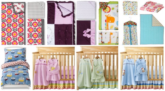 Target Baby Bedding Clearance