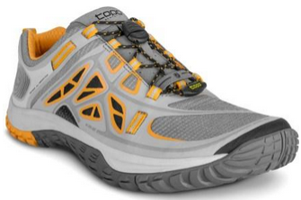 Topo Athletic Oterro Trail-Running Shoes - Mens