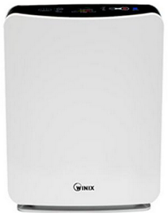 Winix FresHome Model P150 True HEPA Air Cleaner with PlasmaWave Technology