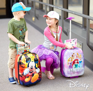 Zulily - get ready for disneyland collection