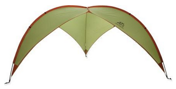 ALPS Mountaineering Tri-Awning Sun Shelter