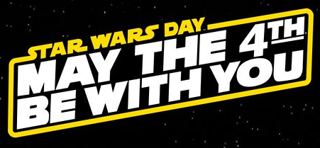 Amazon - Star Wars Day