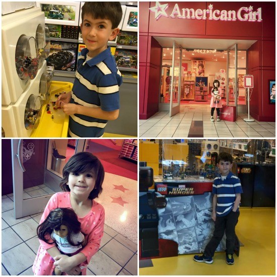 American-Girl-LEGO-store