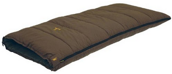 Browning Camping 4853917 Maplewood 0 Degrees Sleeping Bag