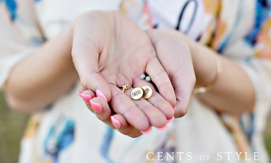 Cents of Style - Inspirational Jewelry