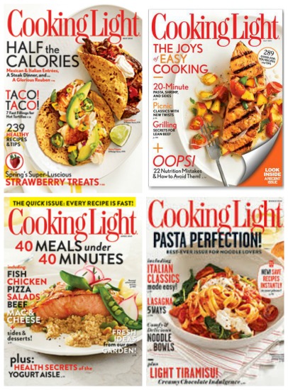 Discount-Magazine-Cooking-Light-Magazine-deal