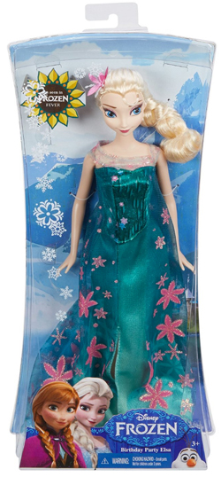Disney-Frozen-Fever-Elsa-doll