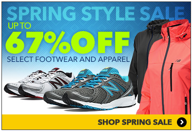 Joes New Balance Spring Style Sale