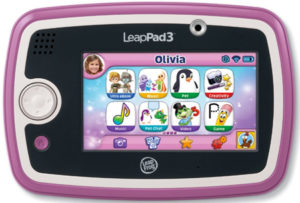 LeapFrog-LeapPad3
