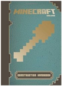 Minecraft Construction Handbook An Official Mojang Book