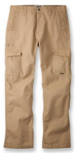 Mountain Khakis Original Cargo Pants - Mens