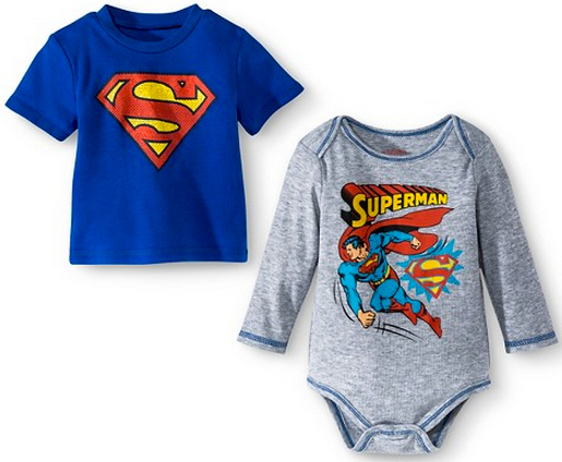 Newborn-Baby-Superman-set