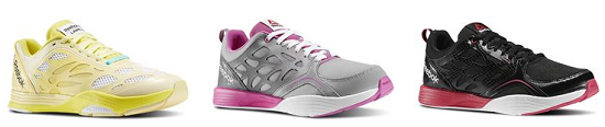 Reebok Womens Cardio Ultra Shoes