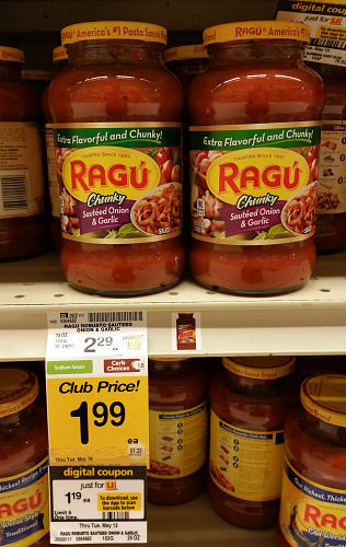 Safeway-Ragu-Pasta-Sauce-just-for-u-price