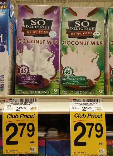 Safeway-So-Delicious-Coconut-Milk-shelf-stable
