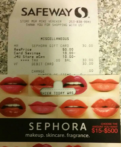 Safeway-sephora-gift-card