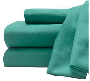 Soft & Cozy Easy Care Deluxe Microfiber Sheet Set