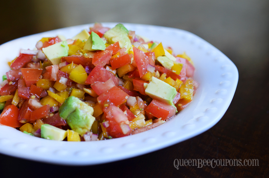 Tomato-Avocado-Lime-Salad-recipe