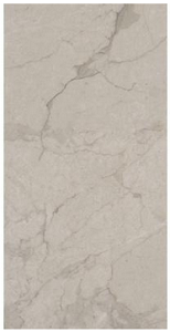TrafficMASTER Allure Ultra 12 in. x 23.82 in. Carrara White Resilient Vinyl Tile Flooring with SimpleFit End Joint