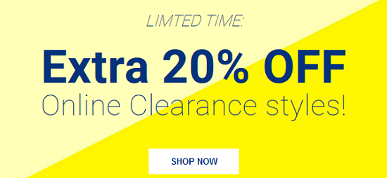 Vera Bradley - extra 20percent off online clearance