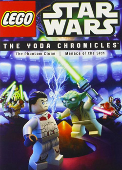 Yoda-Chronicles