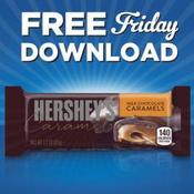 free_friday_download_hersheys_caramels