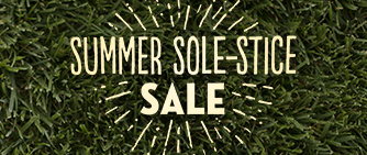 6pm - Summer Sole-stice Sale