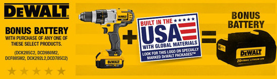 Dewalt-FREE-battery-with-purchase