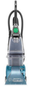 Hoover SteamVac SpinScrub Carpet Cleaner with Clean Surge