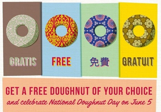 Nationa-Doughnut-Day-Freebies