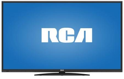 RCA LED55G55R120Q 55inch 1080p 120Hz LED HDTV