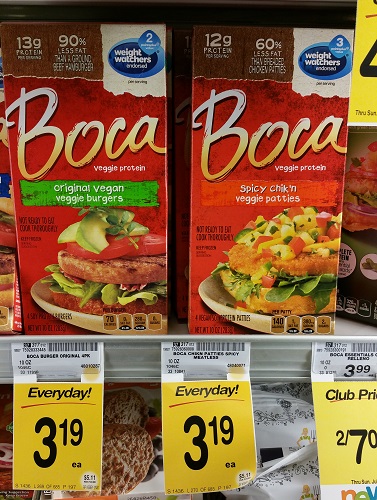 Safeway-Boca-burgers-regular-price