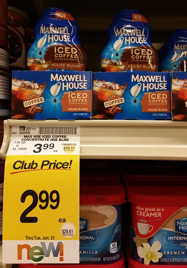 Safeway-Maxwell-House-Iced-Coffee-Concentrate-2-99