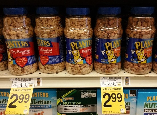 Safeway-Planters-Honey-Roasted-Peanut-Jar